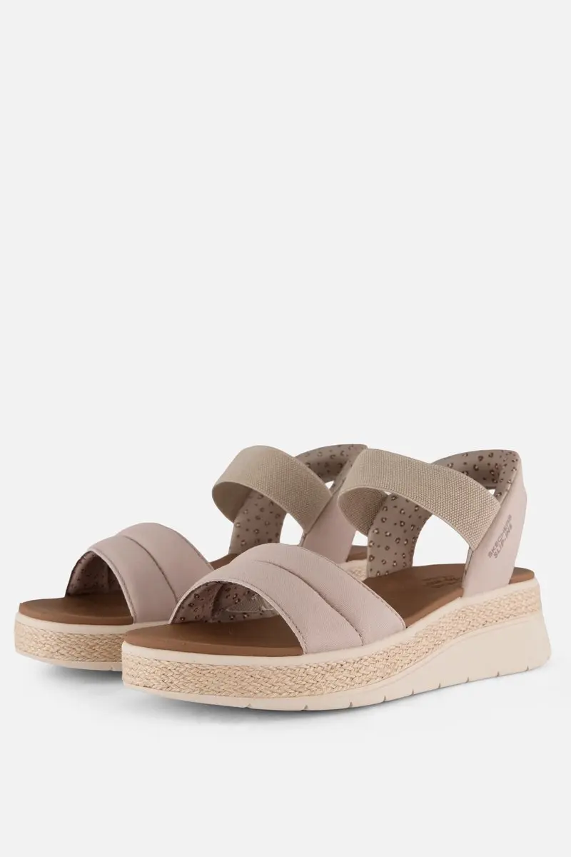 Skechers Slip-ins Bobs Sun Ray
