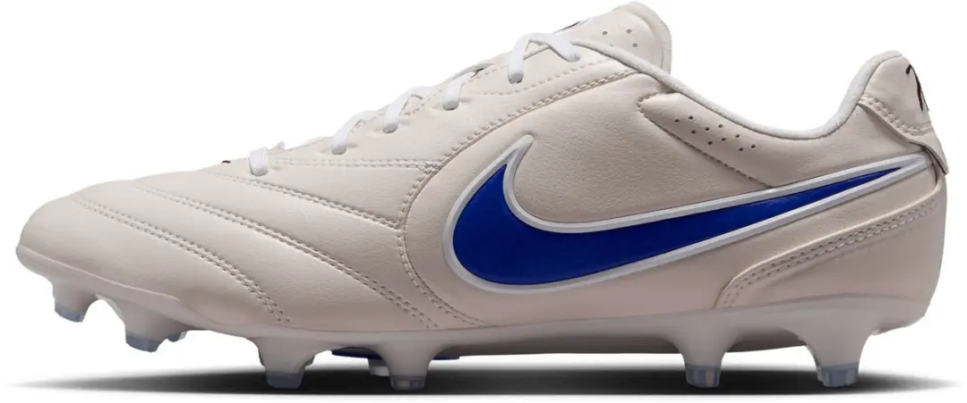Nike Tiempo Ligera Pro FG - 42.5 - Multicolor - afbeelding 5 van 6