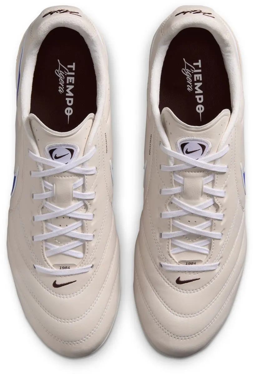 Nike Tiempo Ligera Pro FG - 42.5 - Multicolor - afbeelding 6 van 6