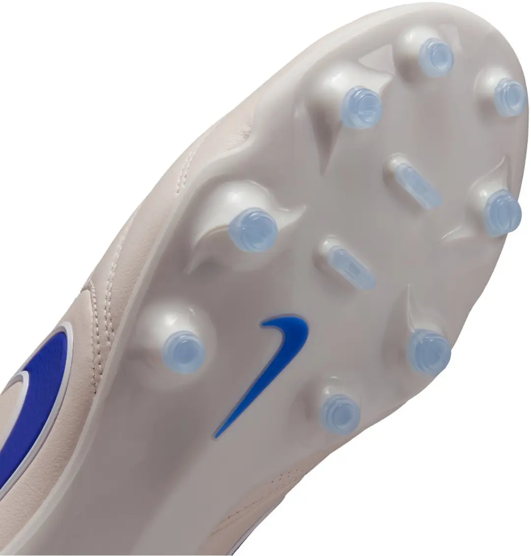 Nike Tiempo Ligera Pro FG - 42.5 - Multicolor - afbeelding 2 van 6