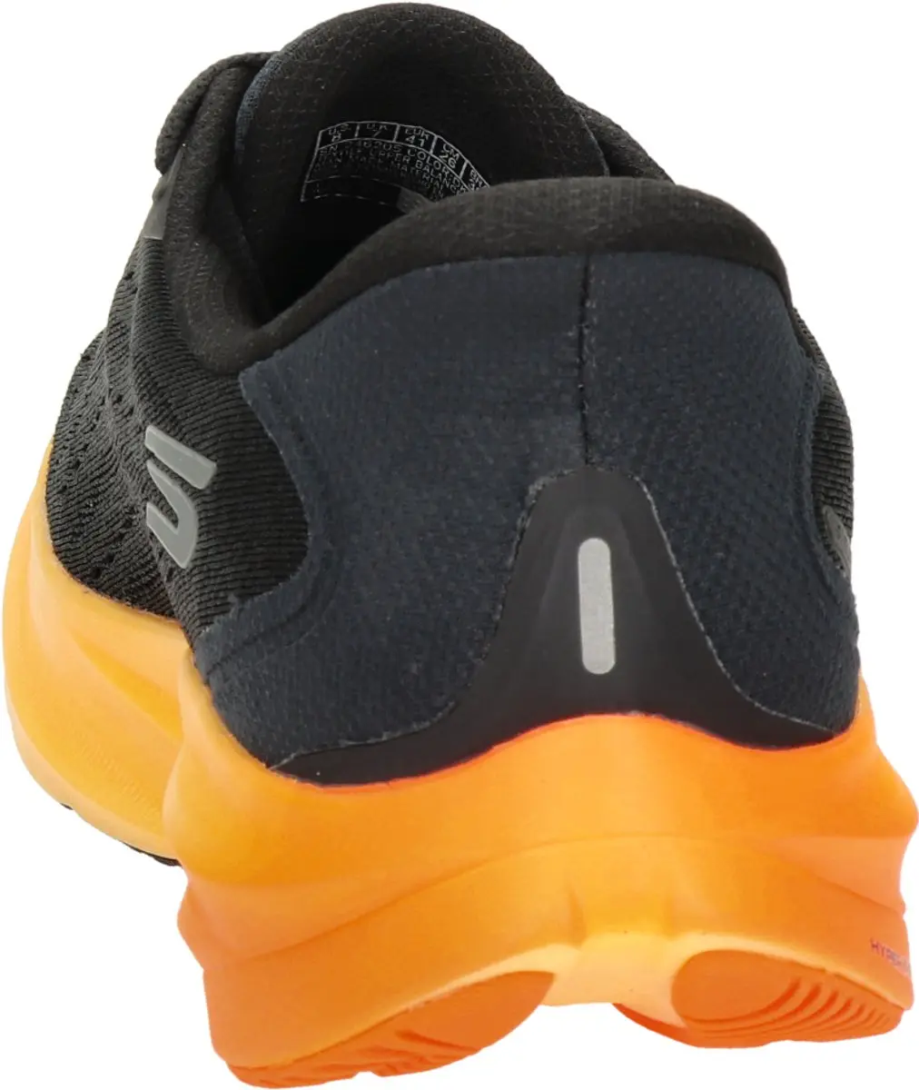 Skechers SKX Aero Spark Heren Sneaker - Zwart Multi - afbeelding 4 van 6