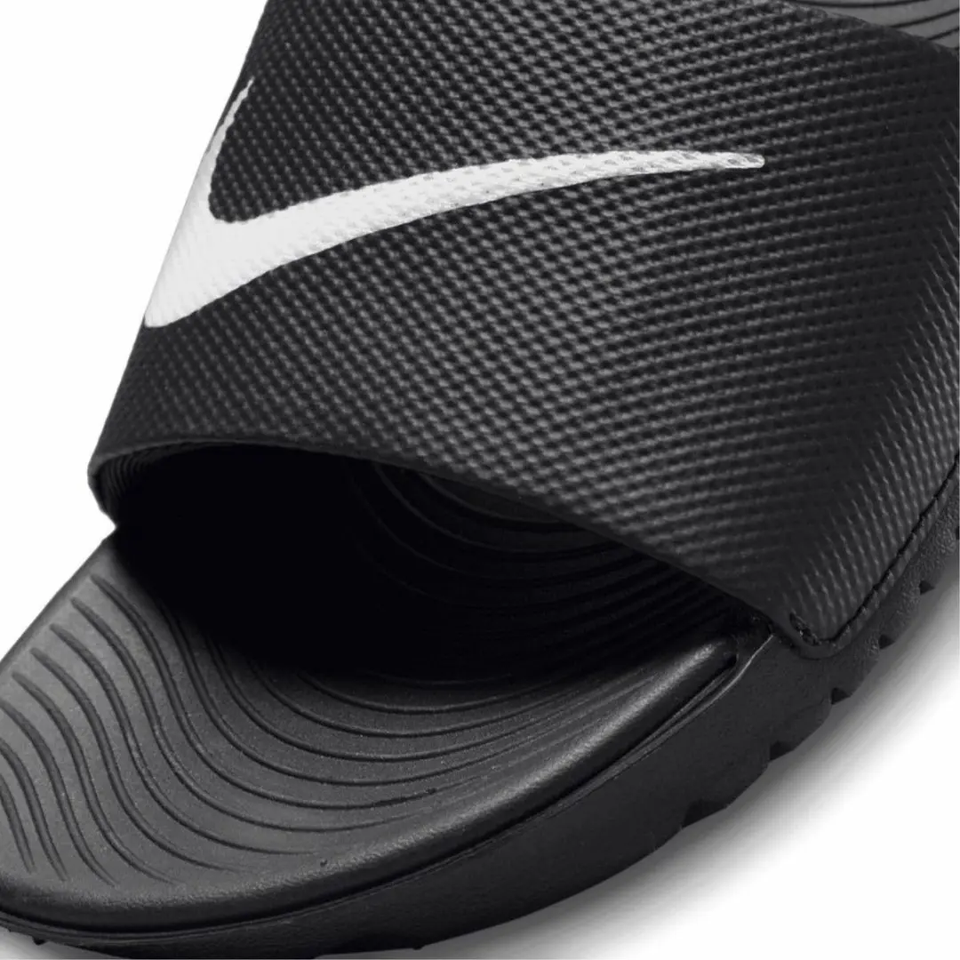 Nike Kawa Slide Slippers Kinderen - 38.5