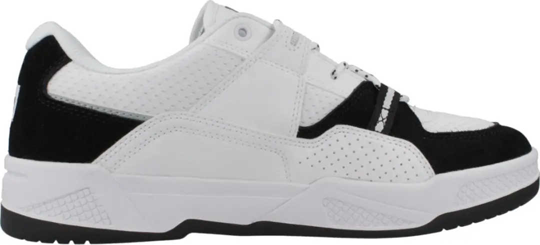 Dc Shoes Construct Schoenen Grijs EU 44 Man