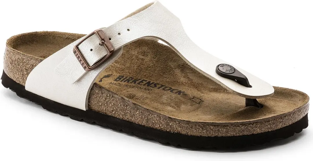 Birkenstock Gizeh Dames Slippers Small fit
