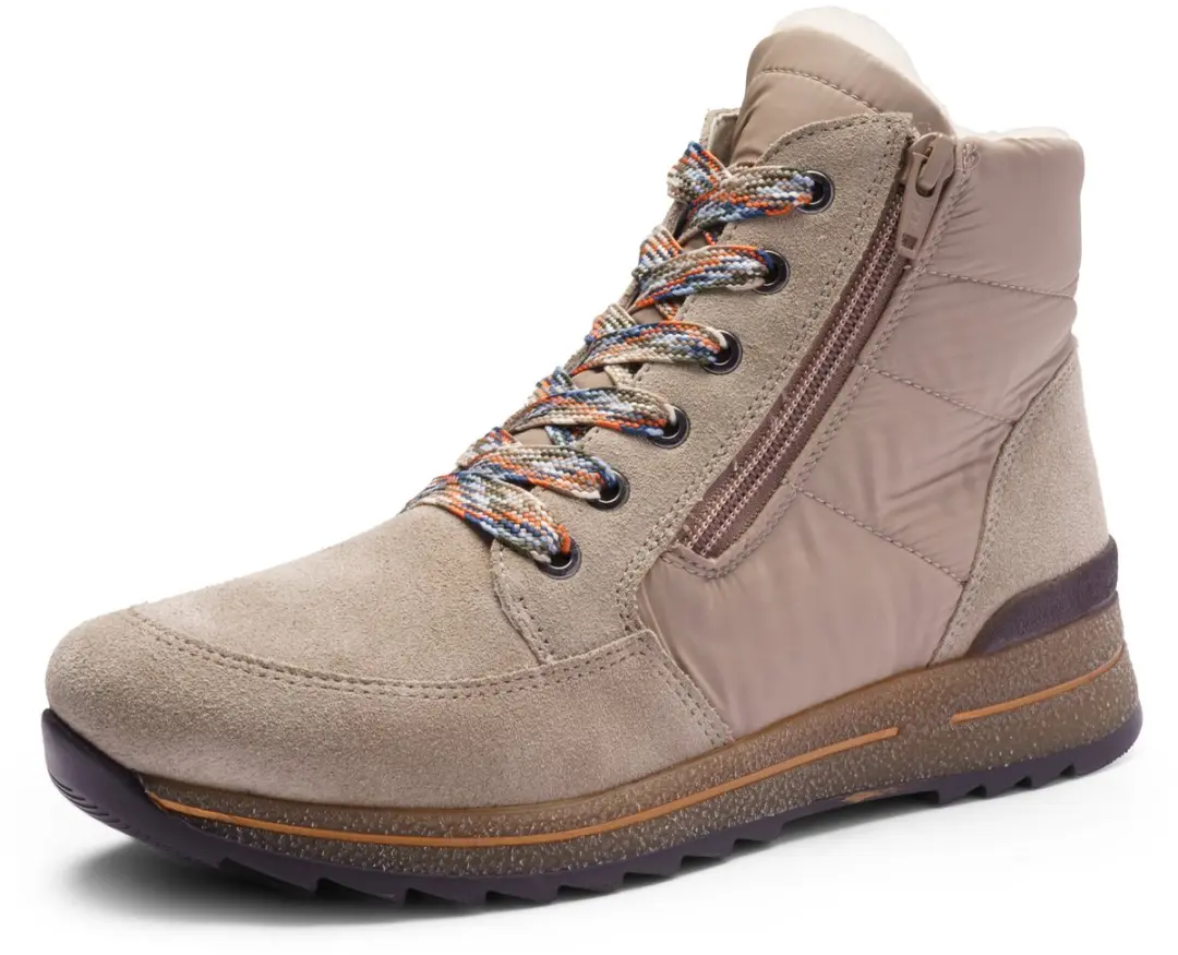 ara Sneaker Osaka sesam