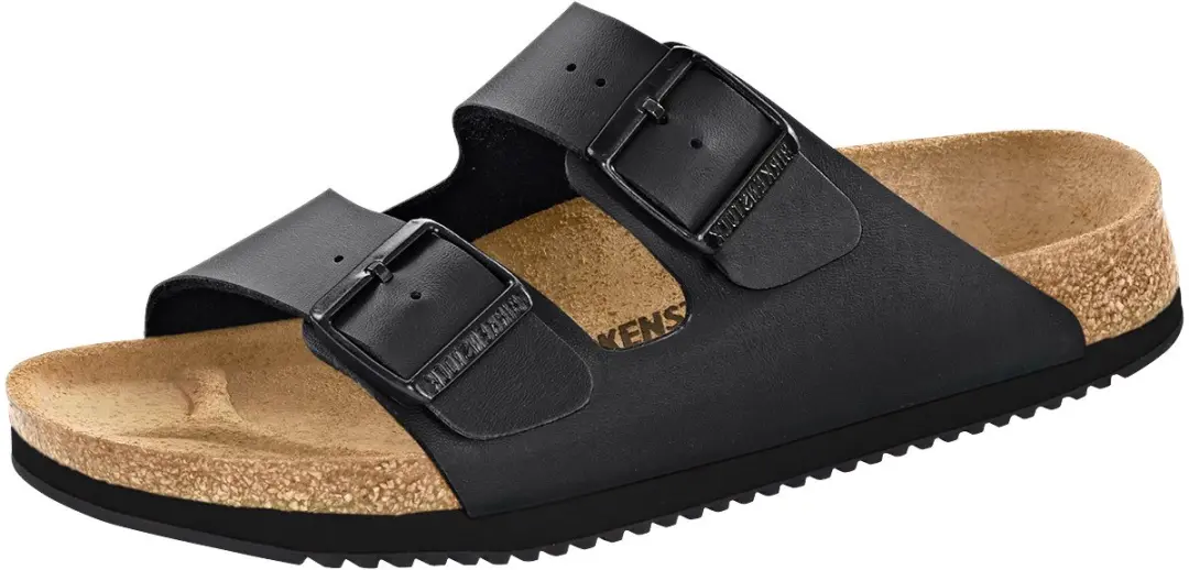Birkenstock Arizona 54256 - Zwart