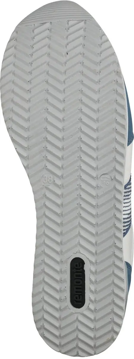 Remonte 101401 Sneakers - Blauw - Maat 41