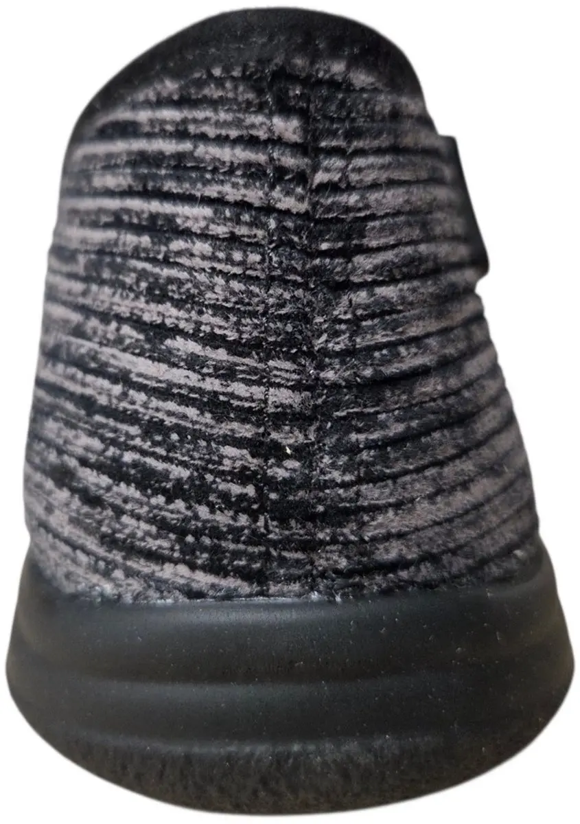 Rohde 2623 84 Gesloten Pantoffels Heren - Grijs - 44