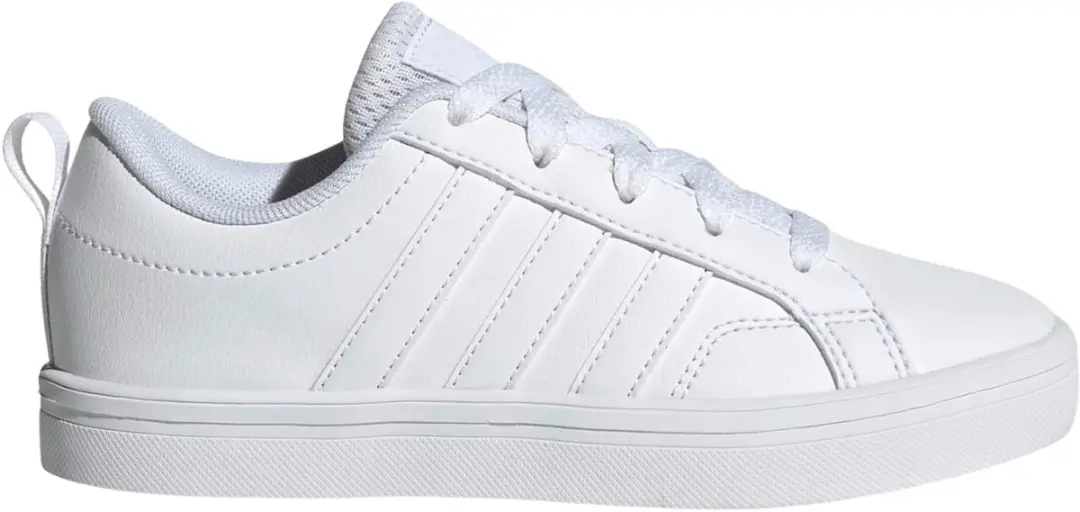 Adidas Vs Pace 2.0 Schoenen Wit EU 37 1/3 Kinderen
