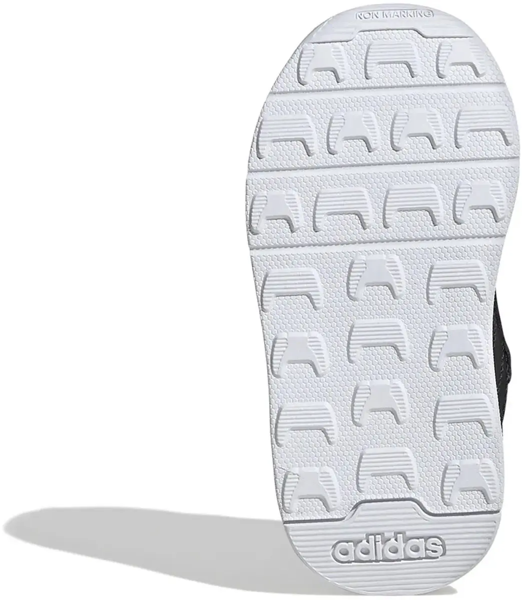 Adidas Tensaur Switch Babyschoenen 24 - Zwart