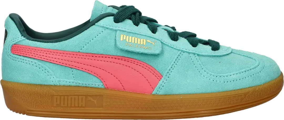 PUMA