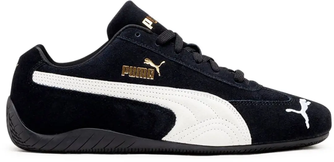 PUMA