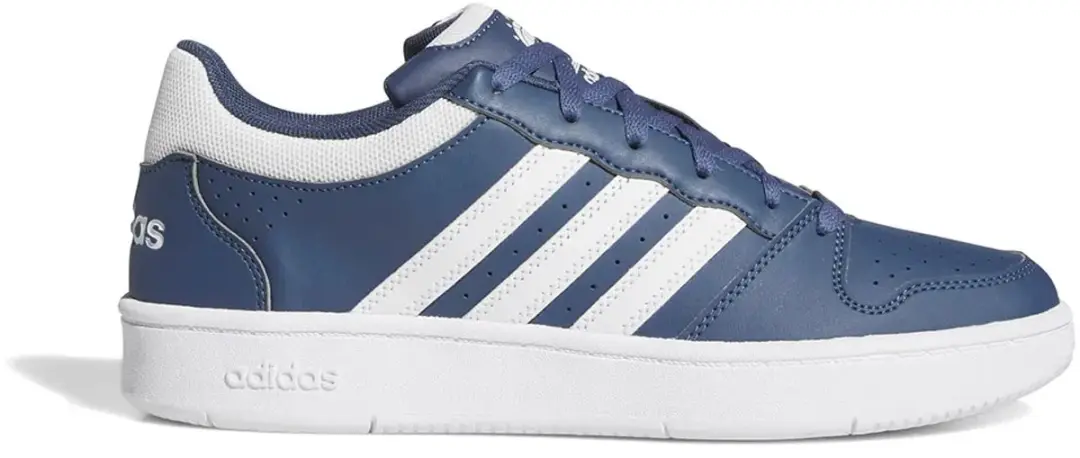 Adidas Hoops Classic Schoenen Blauw EU 42 2/3 Man