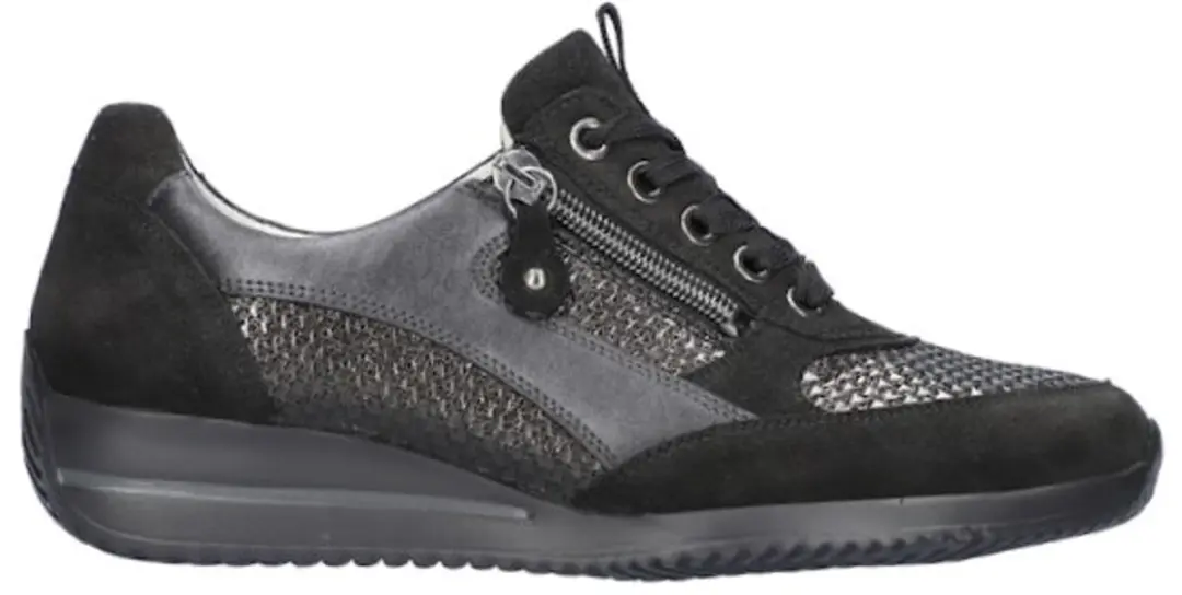 Wäldlaufer Dames Sneakers Himona 980008 420 001