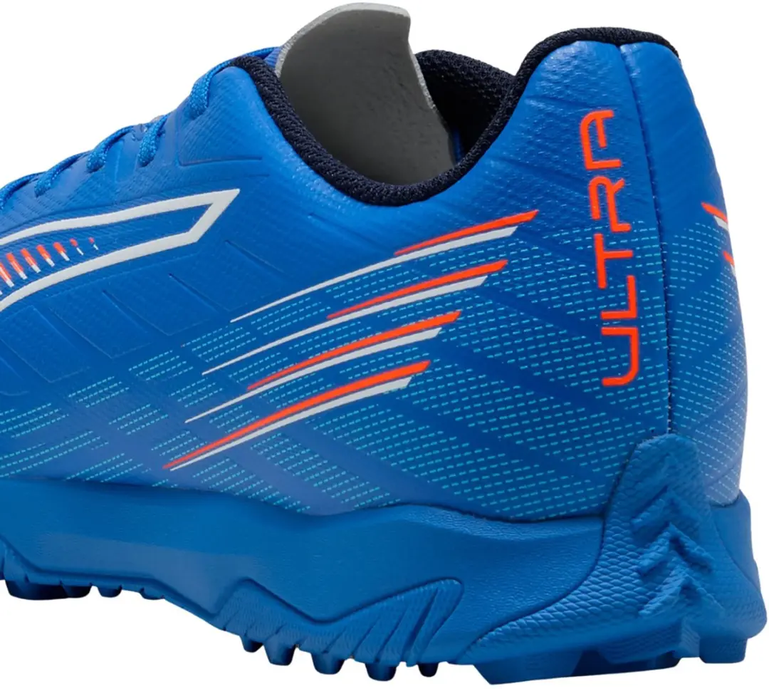 PUMA Ultra 6 Play TT Voetbalschoenen - Blauw - afbeelding 5 van 5