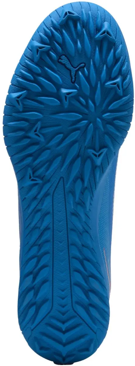 PUMA Ultra 6 Play TT Voetbalschoenen - Blauw - afbeelding 2 van 5