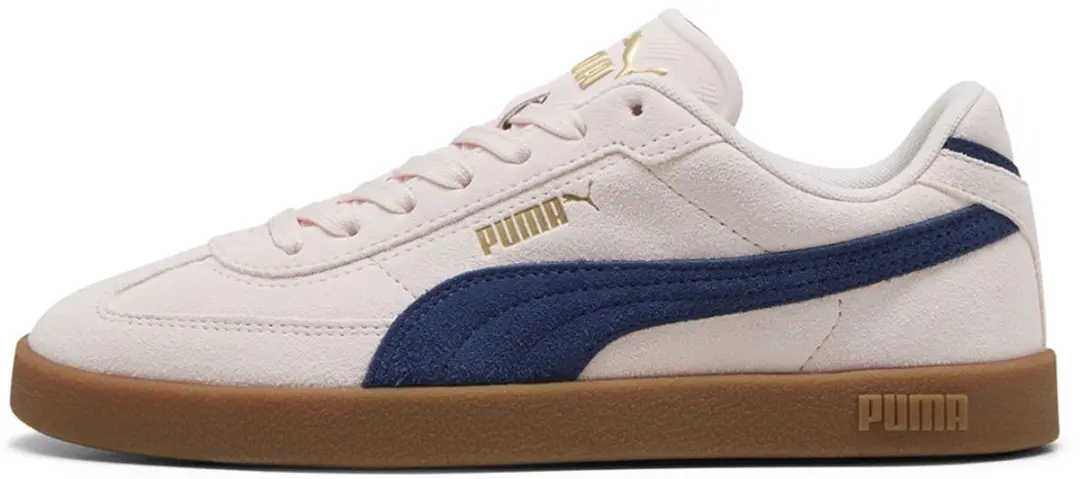 PUMA Club II Era Sue Schoenen - 36 - Jasmine Flower / Persian Blue