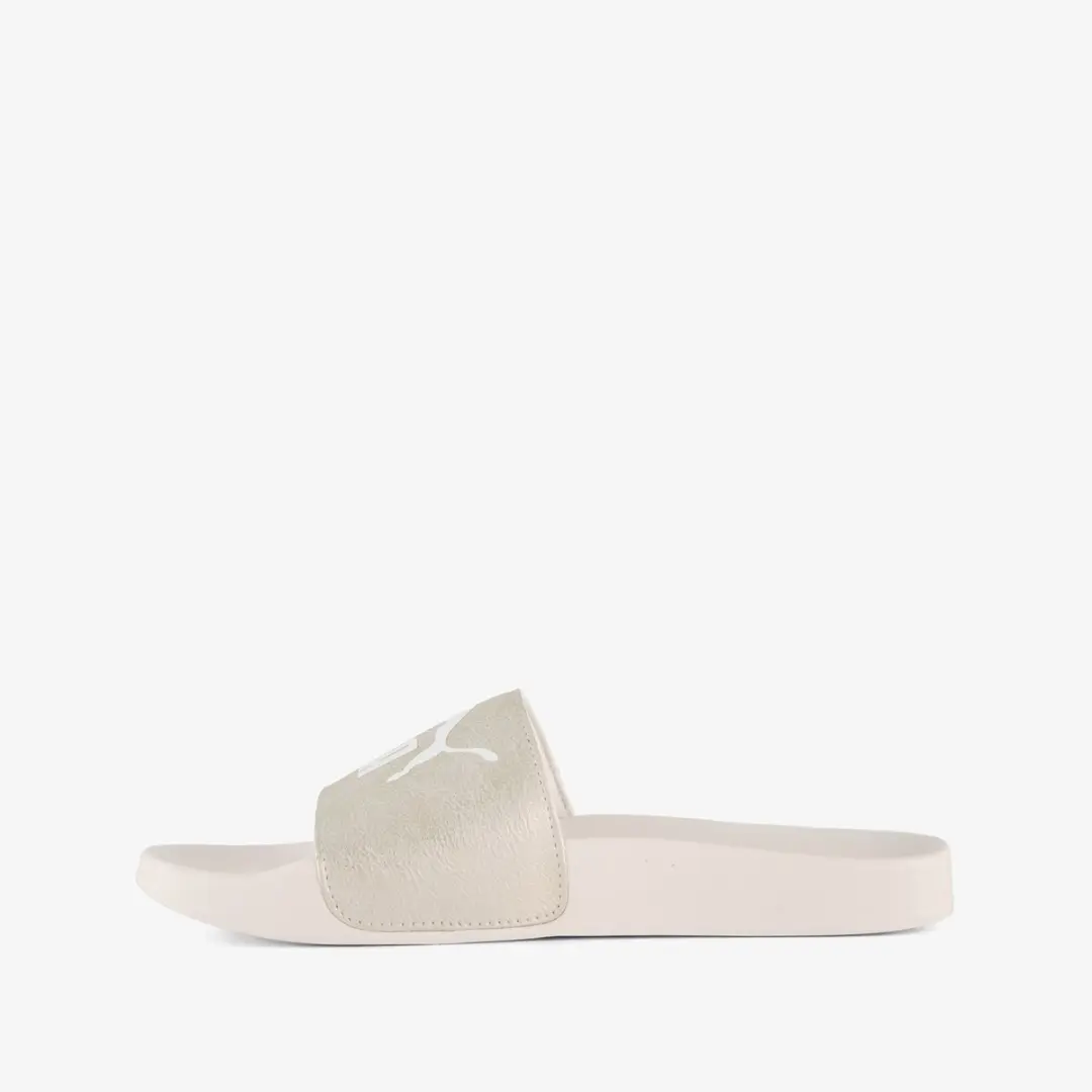 PUMA Leadcat 2.0 Metallic Whisper Dames Badslippers - 38 - afbeelding 5 van 6