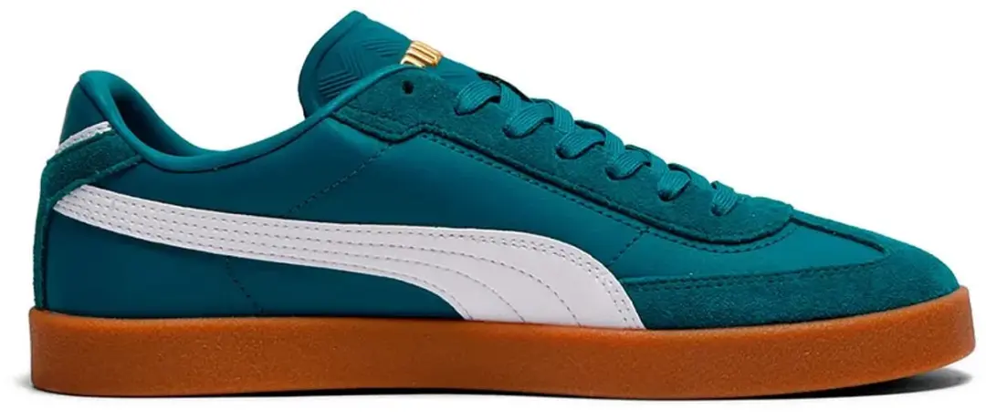 Puma Club Ii Era Schoenen Blauw EU 40