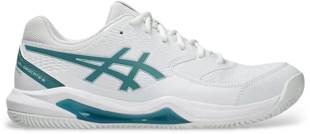 Asics Trainers Gel-Dedicate 8 Padel