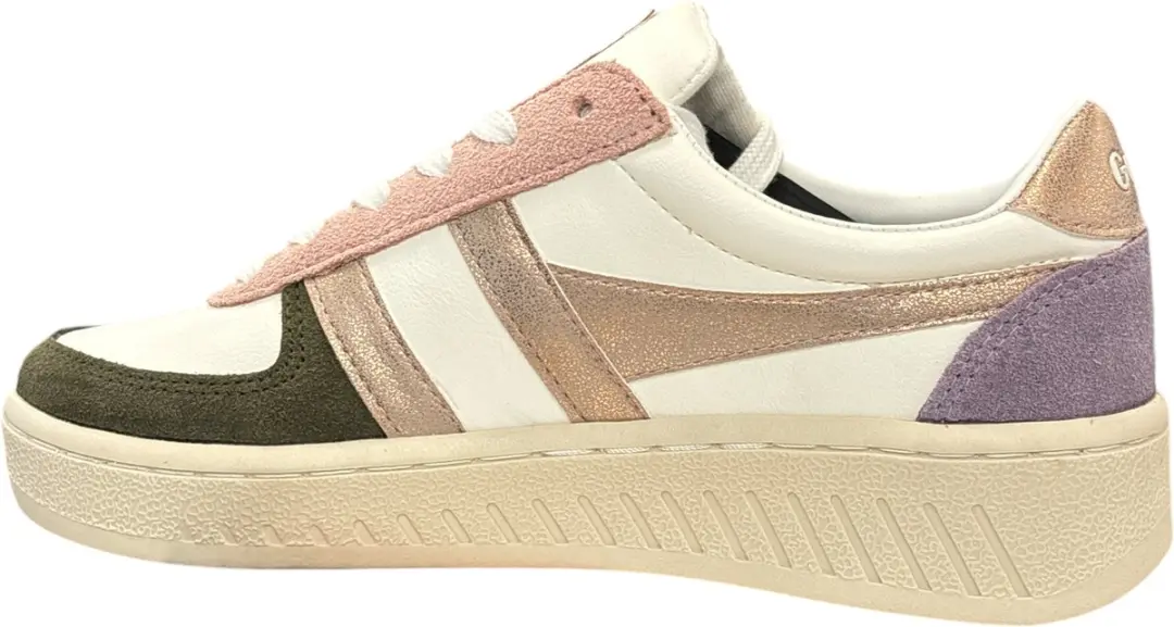 GOLA GRANDSLAM CLB207WX Sneaker offwhite maat 36