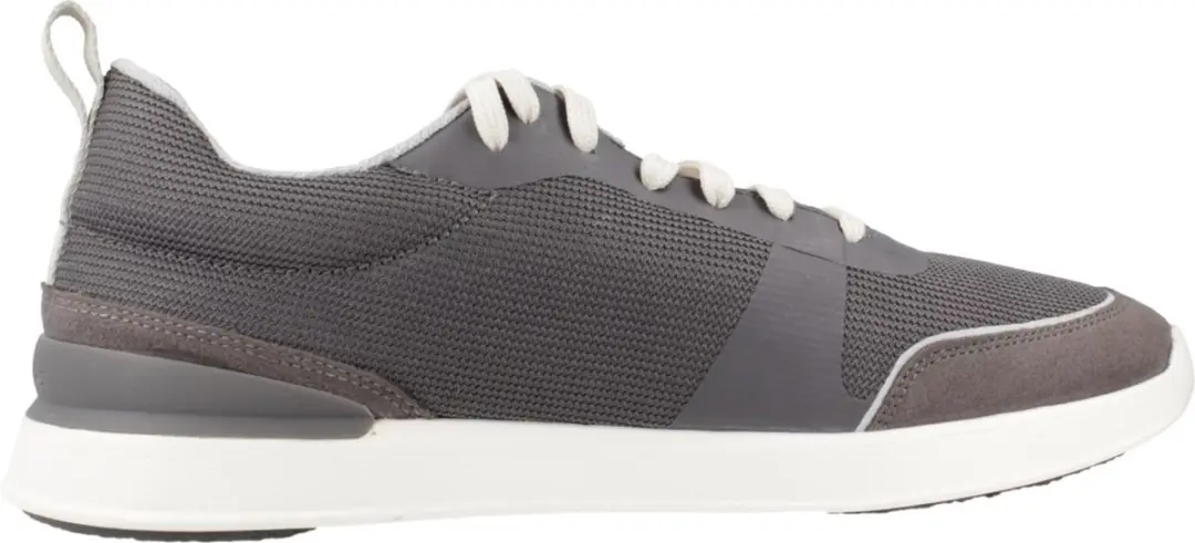 CLARKS LT LACE Grijs 42 EU