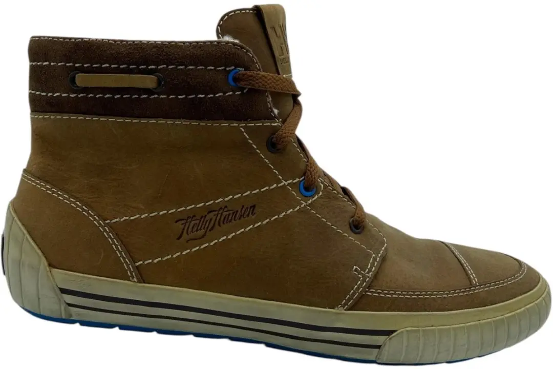 HELLY HANSEN PROW FUR