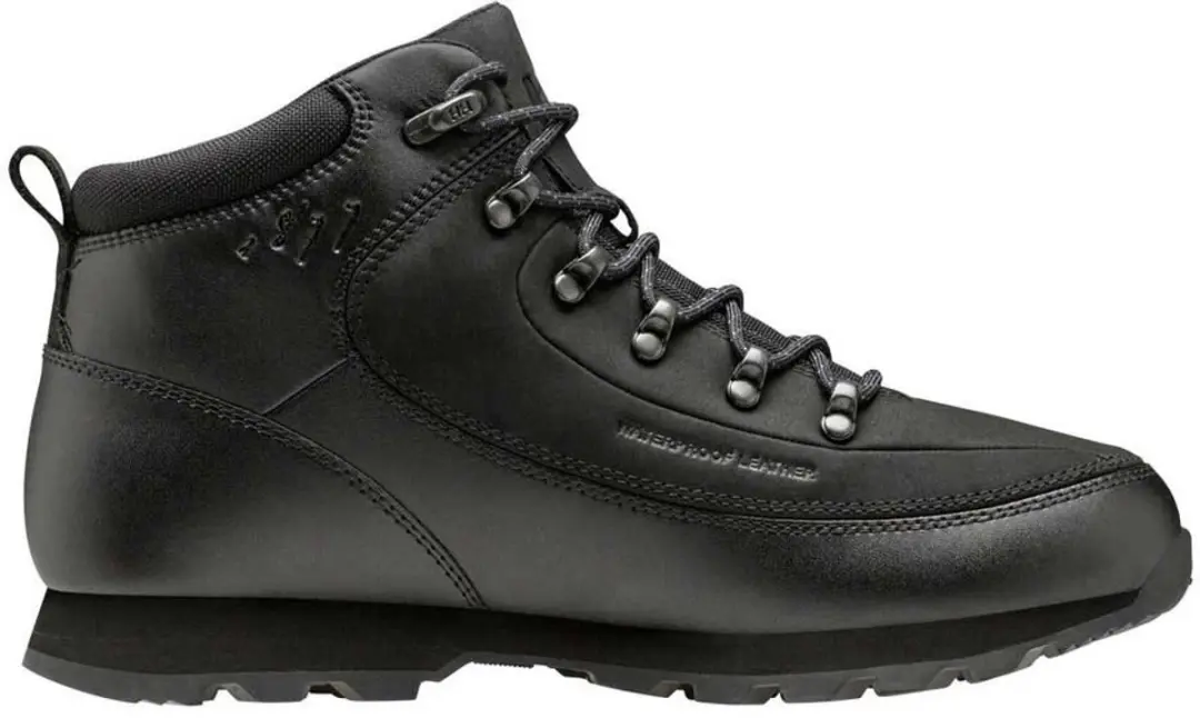 Helly Hansen The Forester Premium Laarzen - Zwart 45
