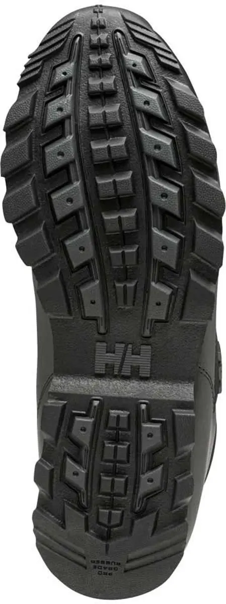 Helly Hansen The Forester Premium Laarzen - Zwart 45