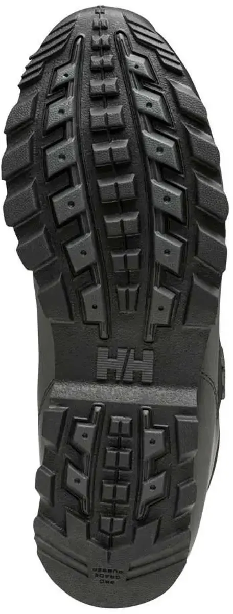 Helly Hansen The Forester Premium Laarzen - Zwart 45