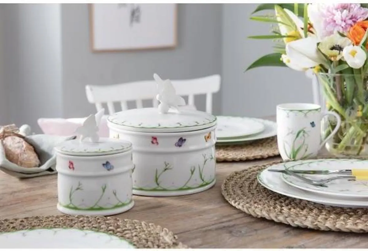 Villeroy & Boch Dose Colourful Spring 540ml