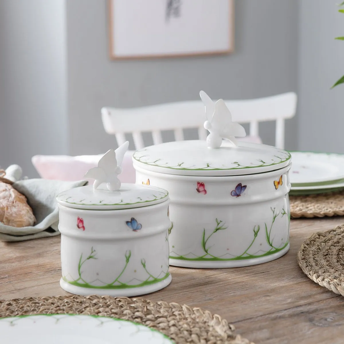 Villeroy & Boch Dose Colourful Spring 540ml