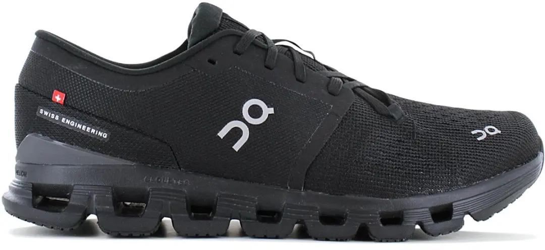 ON Running Cloud X 4 3ME30040106 Heren Sneakers
