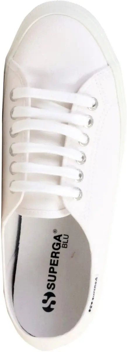 Lage sneakers met veters 3750 Leggera