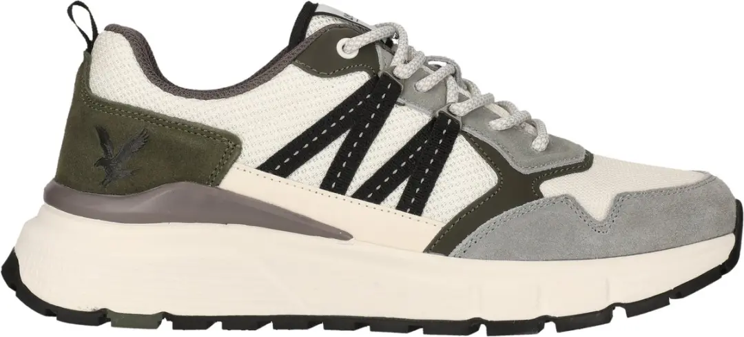 Lyle & Scott Sneaker Lennox