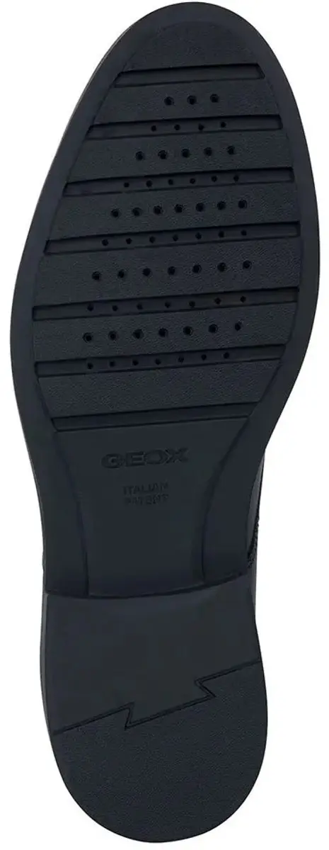 Geox Zheeno Jongens Veterschoenen - 38 - afbeelding 3 van 6