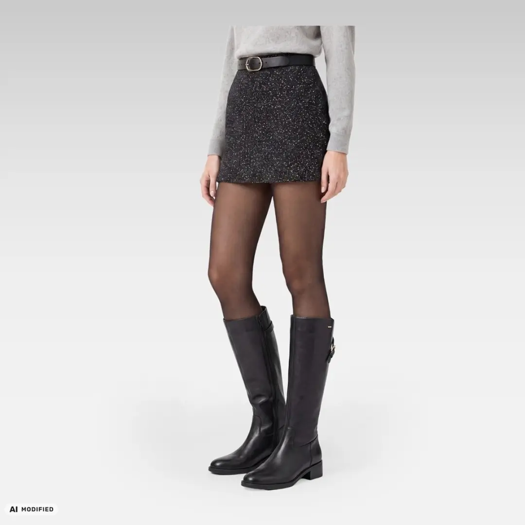 GEOX CAMEXIA ABX DAMES