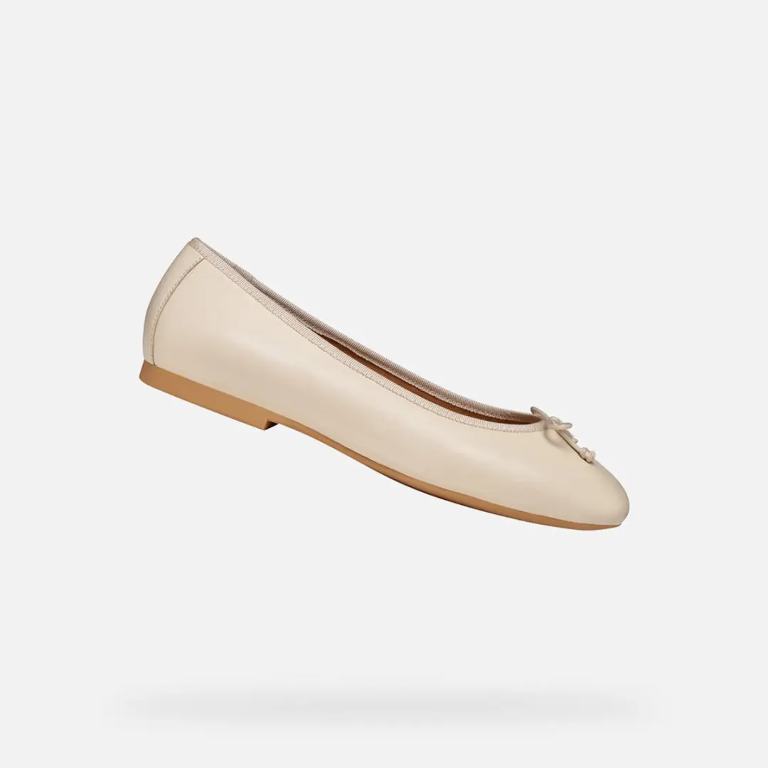 GEOX NEW PALMARIA DAMES Ballerina's