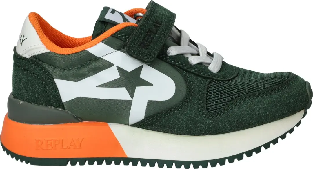 Replay Sneakers