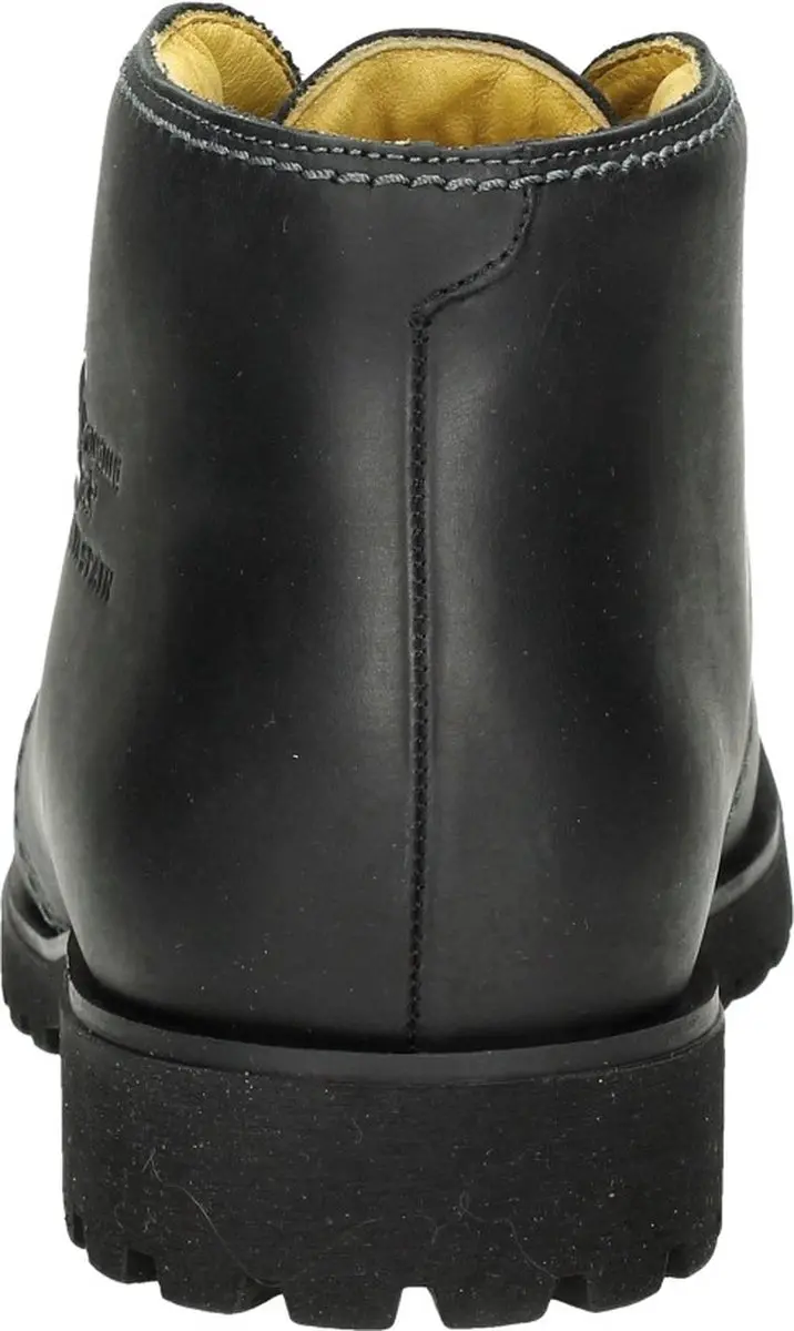 Panama Jack Bota Panama C3 Veterboots Heren - Zwart 43 - afbeelding 5 van 6