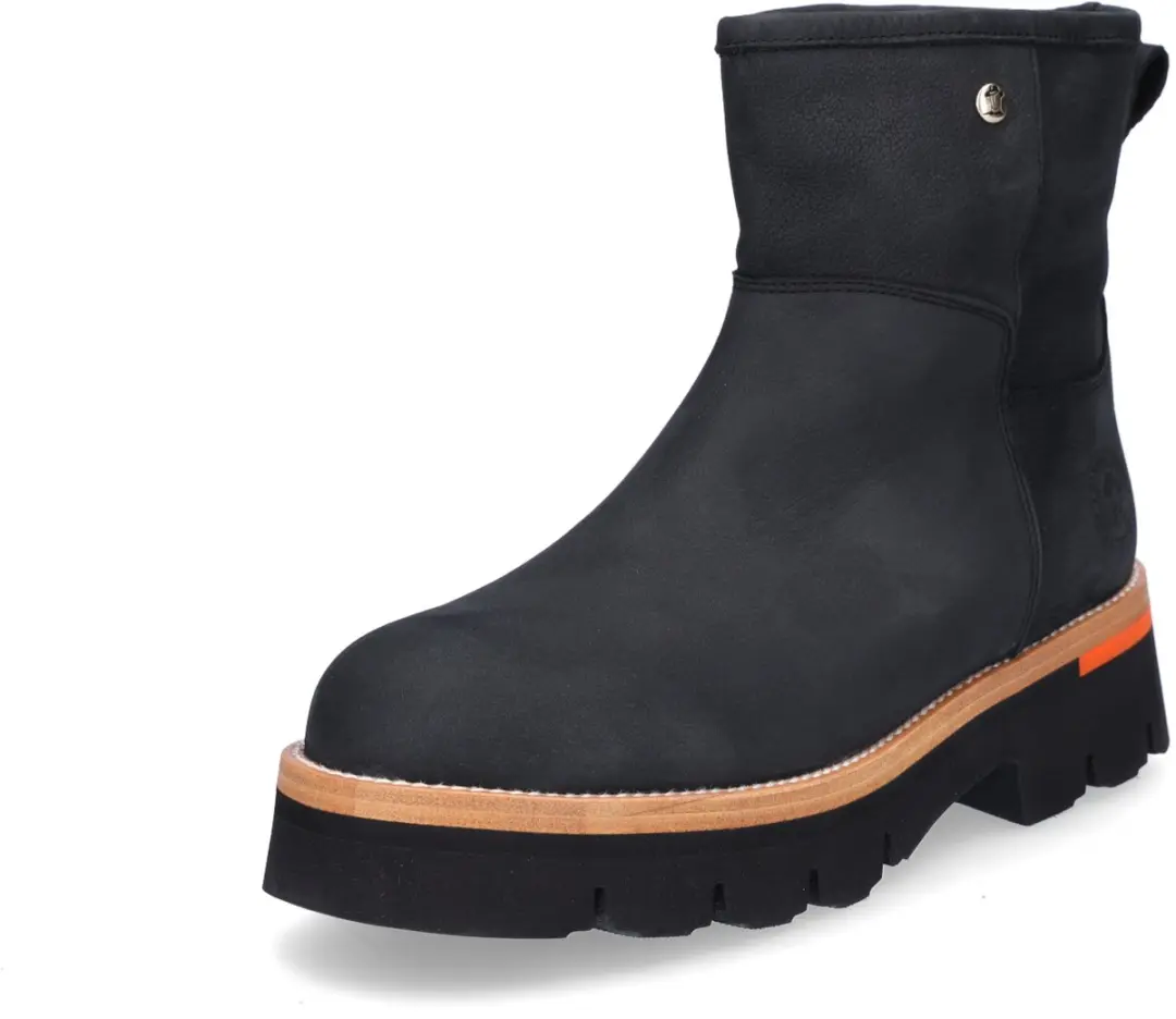 Panama Jack Laia B3 Nobuck