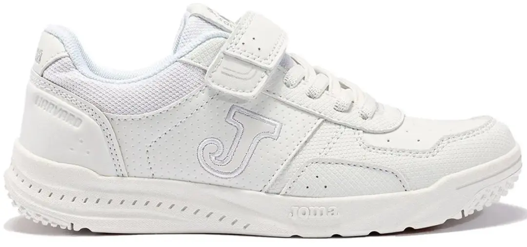 Joma Harvard Schoenen Wit EU 24 Kinderen