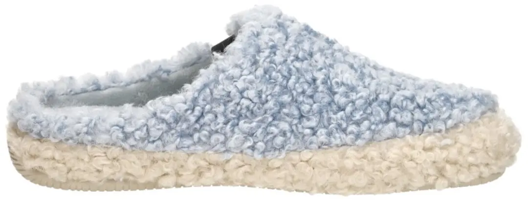 Verbenas Yuma Curly Pantoffels Open