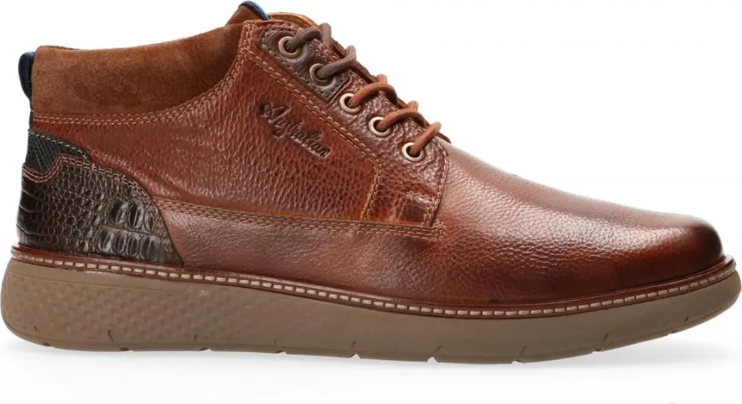Australian Dexter Boots Heren