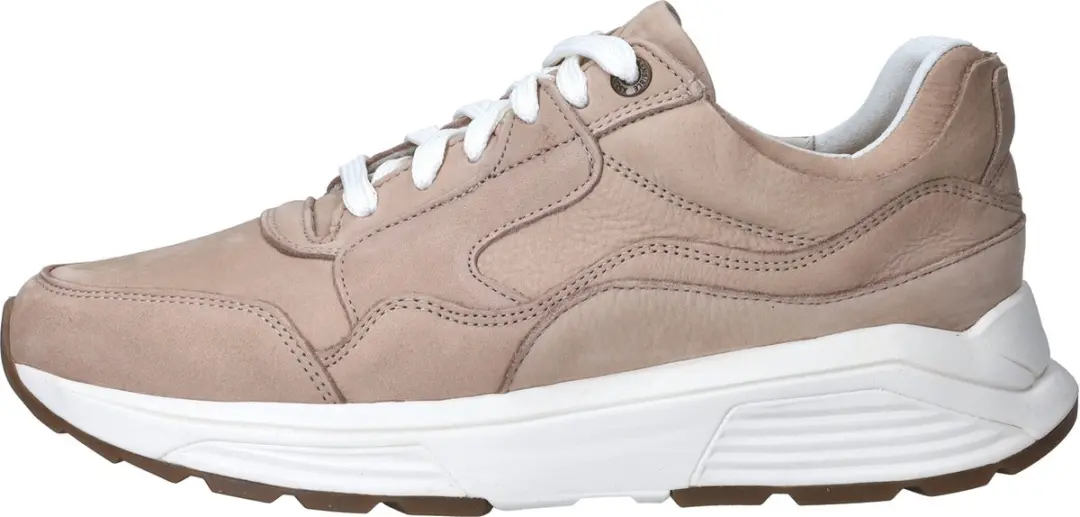 Xsensible Golden Gate Men Sneakers - Beige - Maat 47