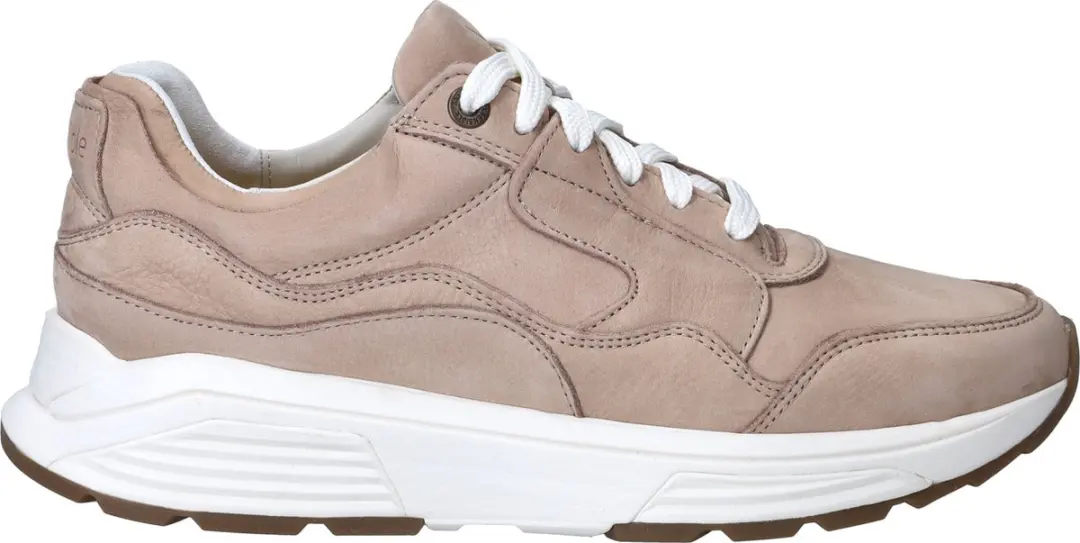 Xsensible Golden Gate Men Sneakers
