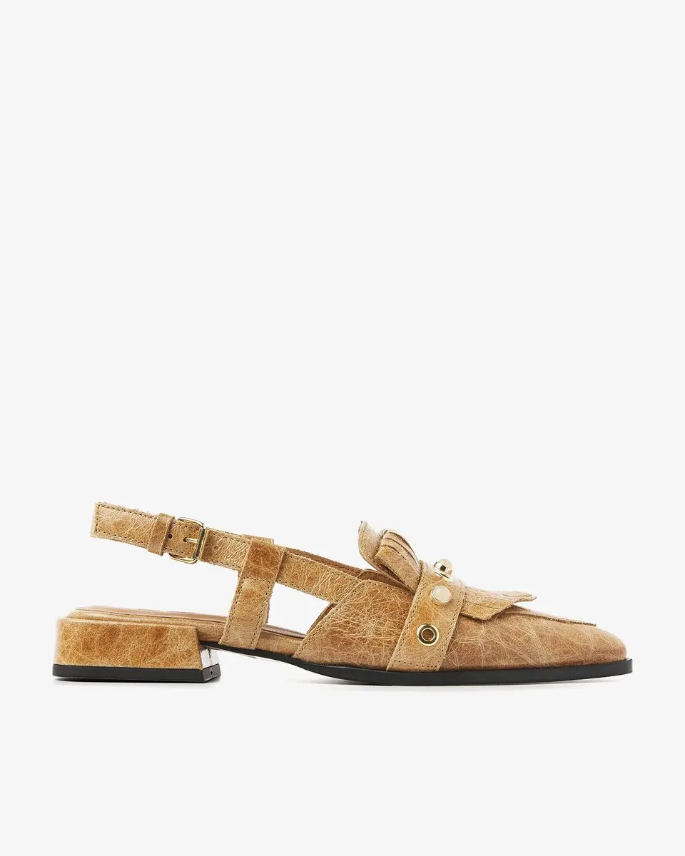 VIA VAI Jazz Tammi Slingbacks dames