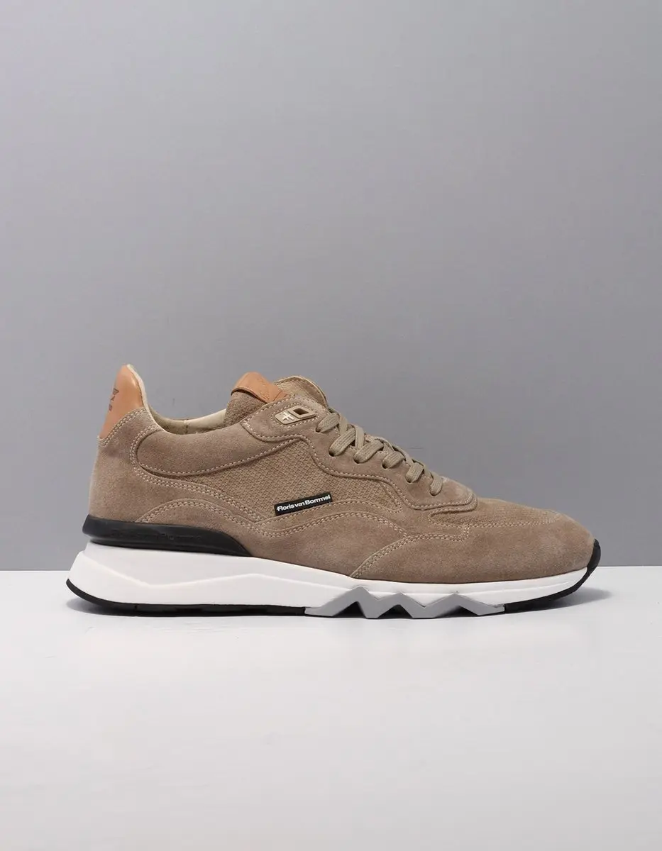 Floris Van Bommel Sfm-10136 Lage sneakers