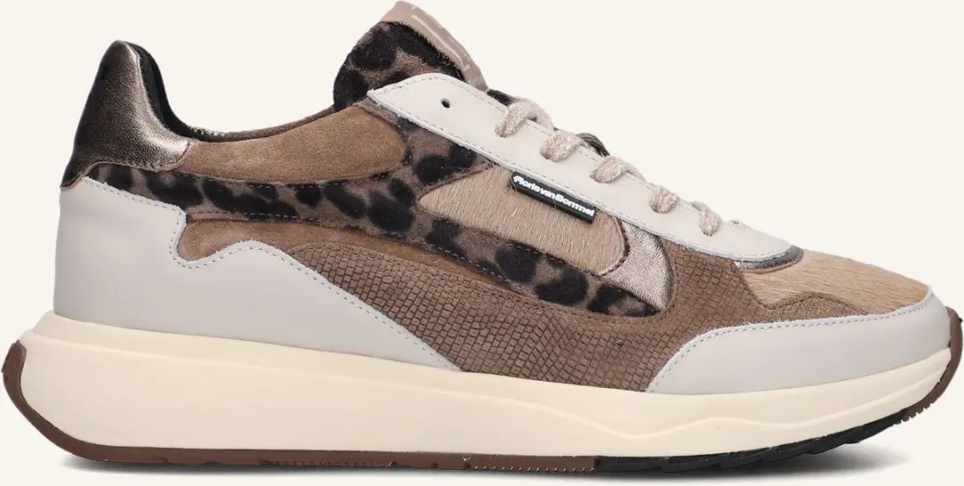 Floris Van Bommel Sfw-10159 Suvi Sneakers