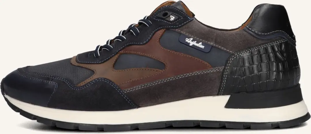 Australian Tiago Sneakers - Blauw - Maat 48